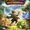 Pet5ardas com Wild Wonders