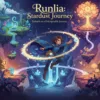 Runlia Stardust Journey