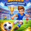 Soccer Skills Champions League