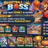 Basketball Boss