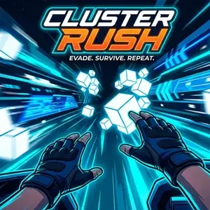 Cluster Rush