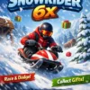 Snowrider 6x