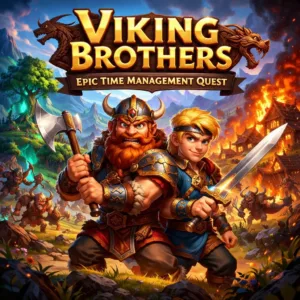 Viking Brothers