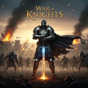 War of Knights